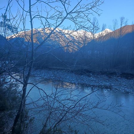 Agriturismo Summus Lacus Riva  Buitenkant foto