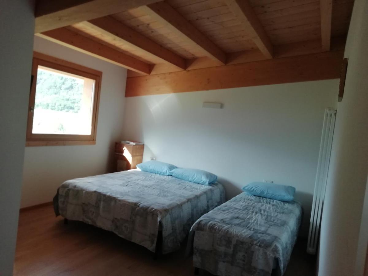 Agriturismo Summus Lacus Riva  Buitenkant foto